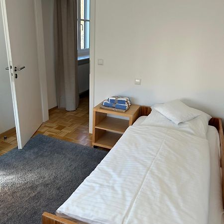 Gasthof Landhotel Hirsch Ostrach Eksteriør billede