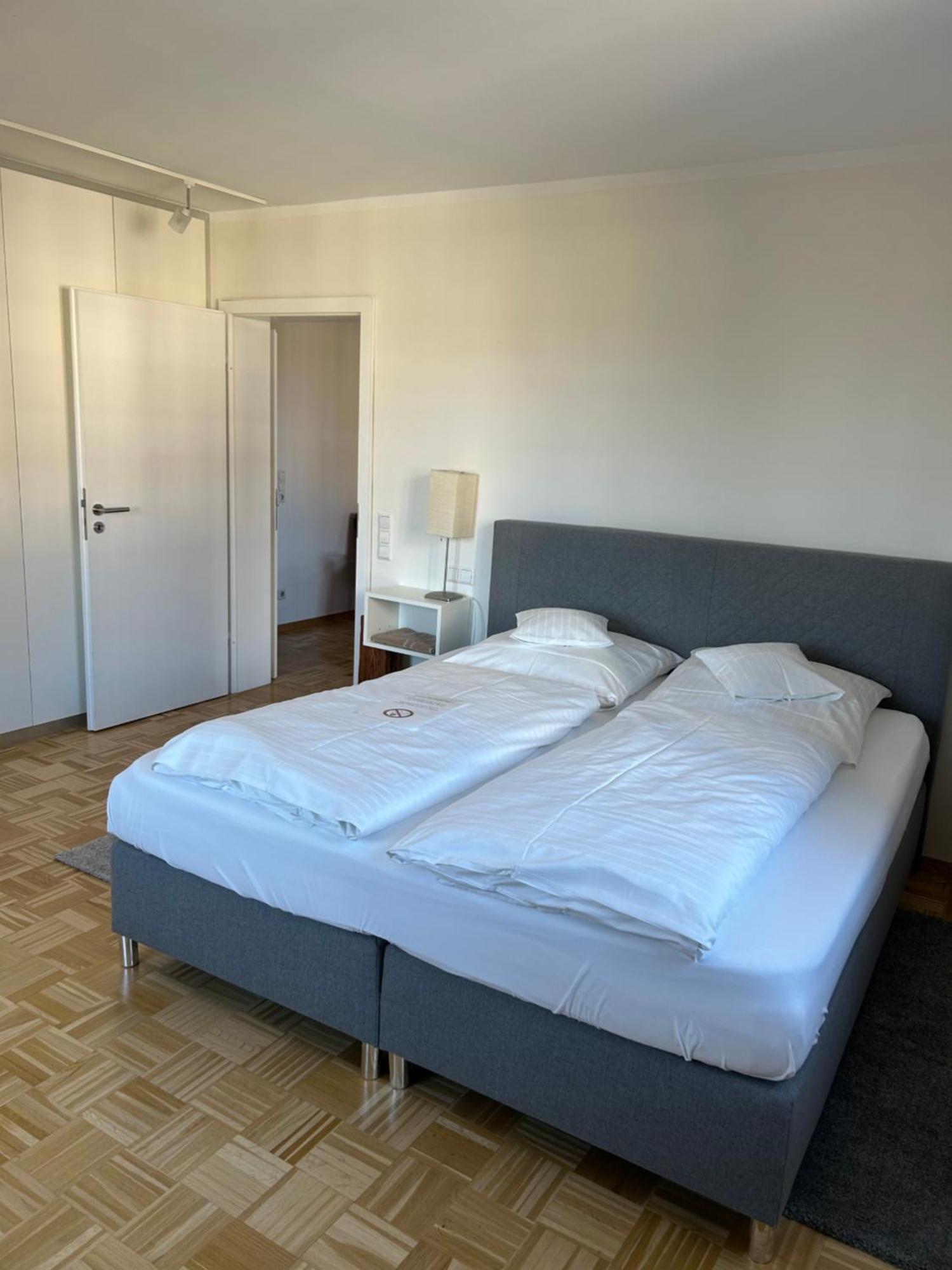 Gasthof Landhotel Hirsch Ostrach Eksteriør billede