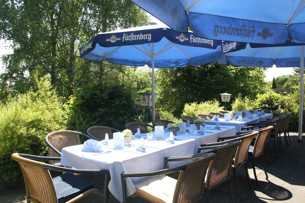Gasthof Landhotel Hirsch Ostrach Eksteriør billede